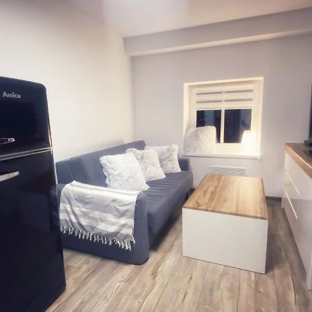 Komfortowe Apartamenty W Kamienicach - Sercu Miasta Dusznik Zdroju Duszniki Zdroj Ngoại thất bức ảnh
