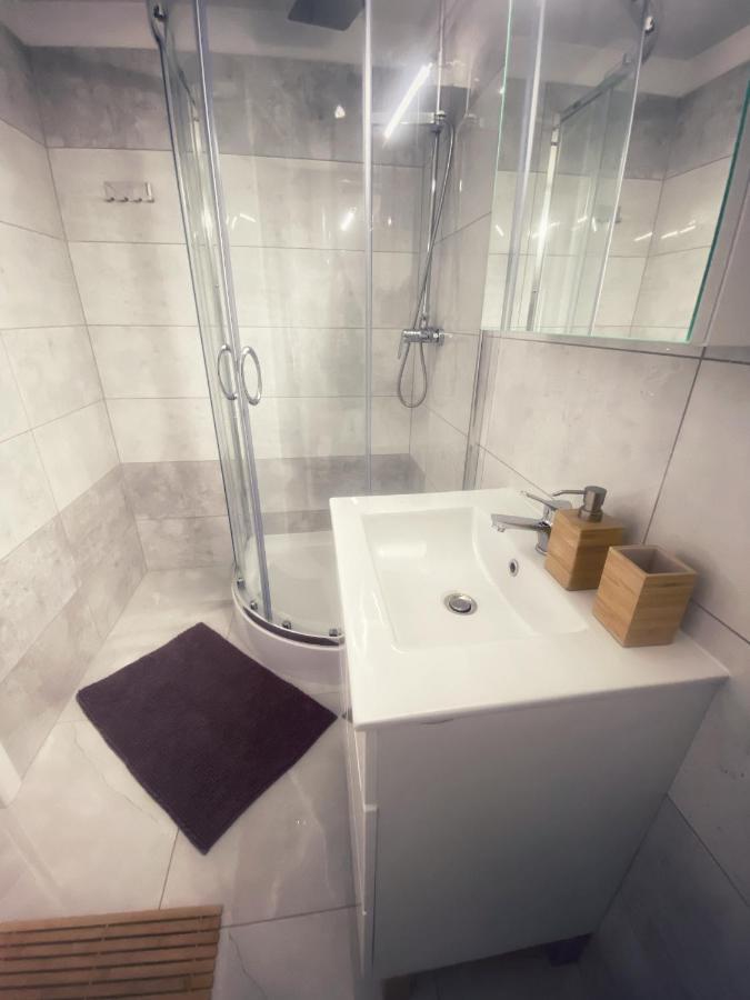Komfortowe Apartamenty W Kamienicach - Sercu Miasta Dusznik Zdroju Duszniki Zdroj Ngoại thất bức ảnh