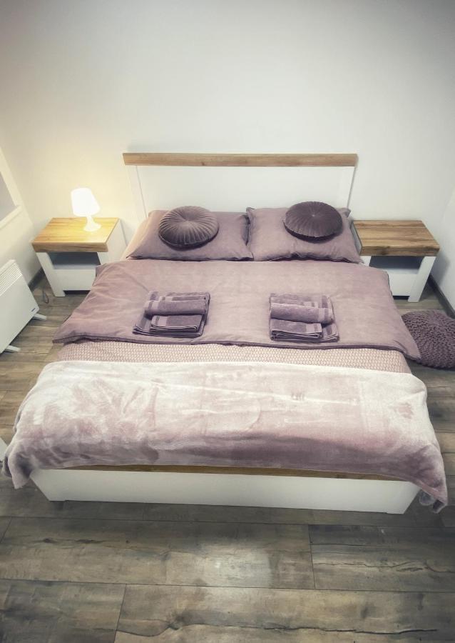 Komfortowe Apartamenty W Kamienicach - Sercu Miasta Dusznik Zdroju Duszniki Zdroj Ngoại thất bức ảnh